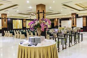 Hotel Orchardz Jayakarta