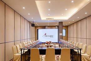 Hotel Orchardz Jayakarta