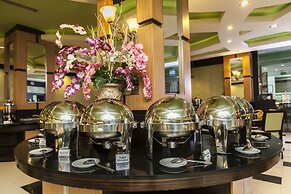 Hotel Orchardz Jayakarta