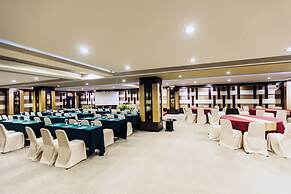 Hotel Orchardz Jayakarta