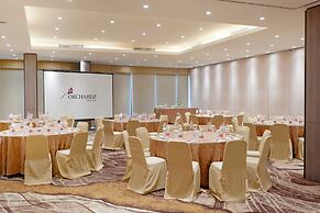Hotel Orchardz Jayakarta