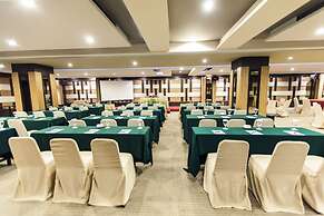 Hotel Orchardz Jayakarta