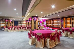 Hotel Orchardz Jayakarta