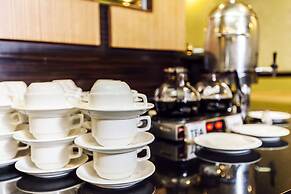 Hotel Orchardz Jayakarta