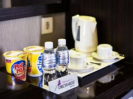 Hotel Orchardz Jayakarta