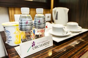 Hotel Orchardz Jayakarta