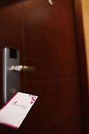 Hotel Orchardz Jayakarta