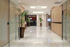 Hotel Orchardz Jayakarta