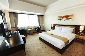 Hotel Orchardz Jayakarta