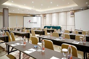 Hotel Orchardz Jayakarta