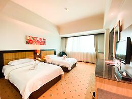 Hotel Orchardz Jayakarta