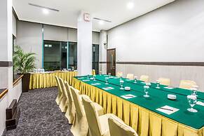 Hotel Orchardz Jayakarta