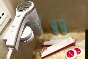 Hotel Orchardz Jayakarta