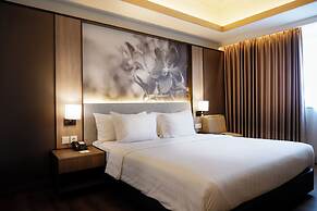 Hotel Orchardz Jayakarta