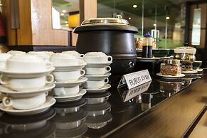 Hotel Orchardz Jayakarta