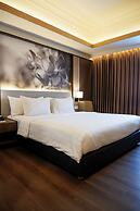 Hotel Orchardz Jayakarta