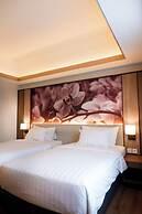Hotel Orchardz Jayakarta