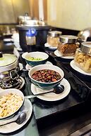 Hotel Orchardz Jayakarta