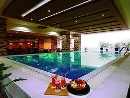 Hotel Orchardz Jayakarta