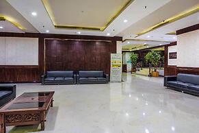Hotel Orchardz Jayakarta