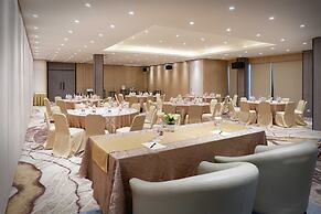 Hotel Orchardz Jayakarta