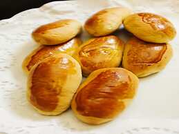 Hotel Orchardz Jayakarta