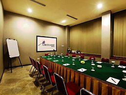 Hotel Orchardz Jayakarta