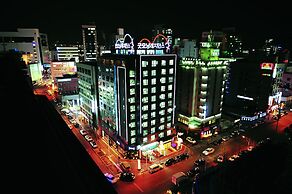 Good Morning Residence Hotel HUE