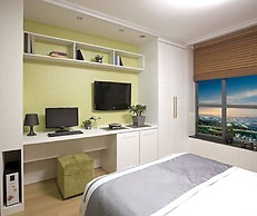 Good Morning Residence Hotel HUE