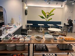 Good Morning Residence Hotel HUE