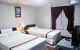 Hotel Asia