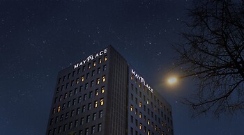 Mayplace Seoul