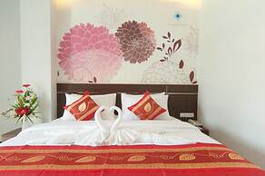 The Crystal Beach Hotel