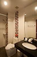 The Crystal Beach Hotel