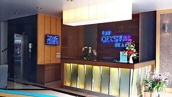 The Crystal Beach Hotel