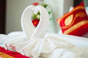 The Crystal Beach Hotel