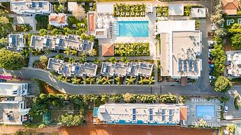 Sentido Kyknos Beach Adults Only