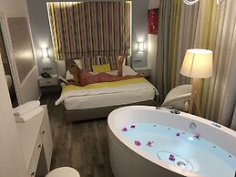 Sentido Kyknos Beach Adults Only