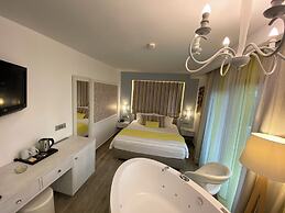 Sentido Kyknos Beach Adults Only