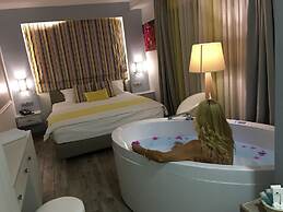 Sentido Kyknos Beach Adults Only