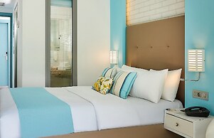 Sentido Kyknos Beach Adults Only