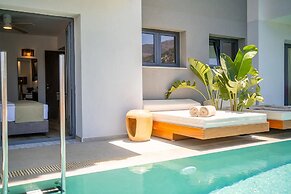 Sentido Kyknos Beach Adults Only