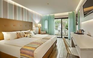 Sentido Kyknos Beach Adults Only