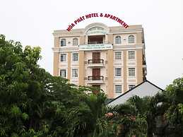 Hoa Phat Hotel & Apartment