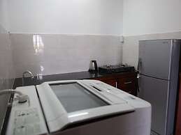 Hoa Phat Hotel & Apartment