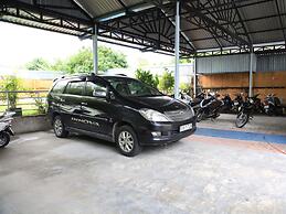 Hoa Phat Hotel & Apartment