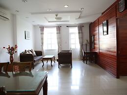 Hoa Phat Hotel & Apartment
