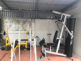 Hoa Phat Hotel & Apartment