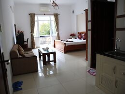 Hoa Phat Hotel & Apartment