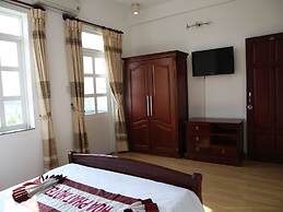 Hoa Phat Hotel & Apartment